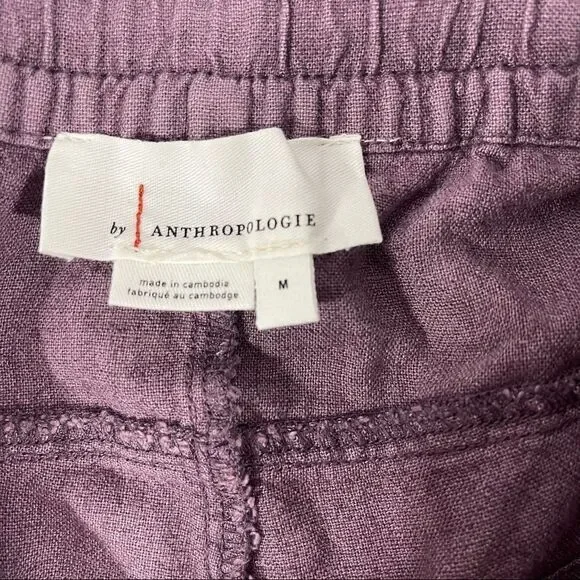 Anthropologie Cargo Pants - Picture 4 of 7